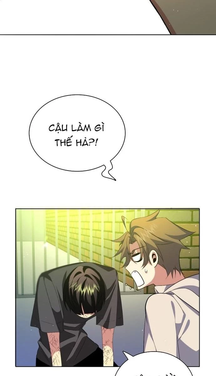 Zero Game Chapter 277 - 49