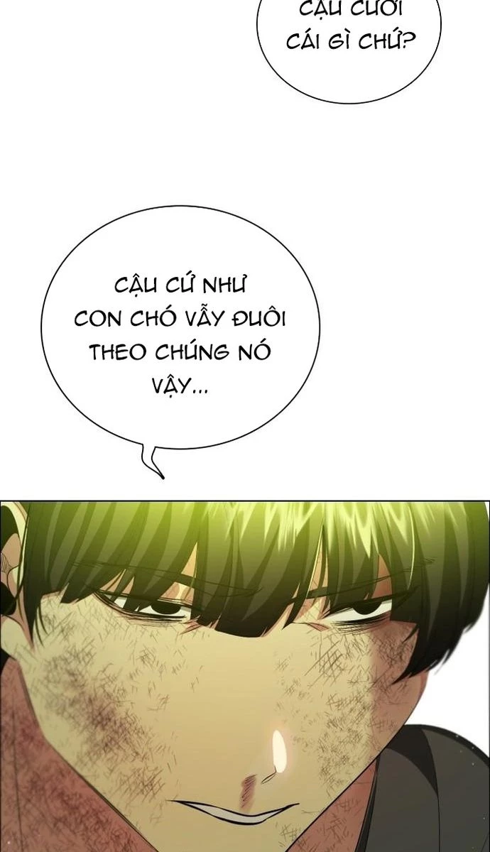 Zero Game Chapter 277 - 50