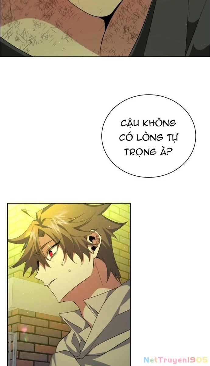 Zero Game Chapter 277 - 51