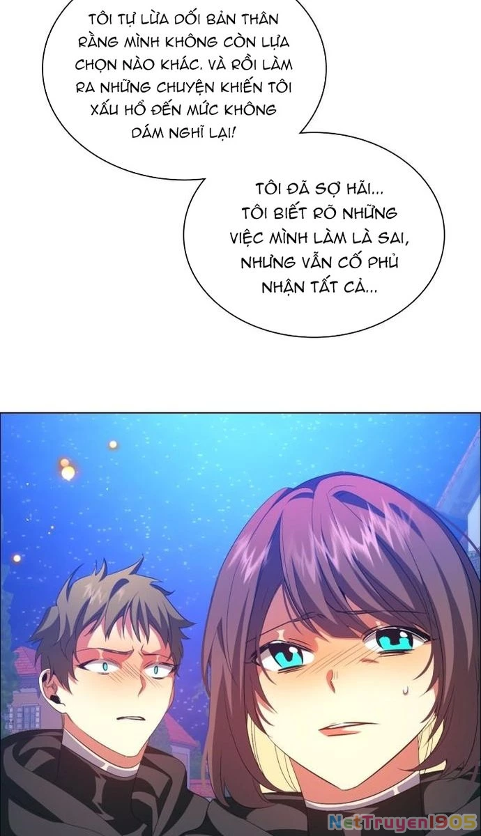 Zero Game Chapter 277 - 58