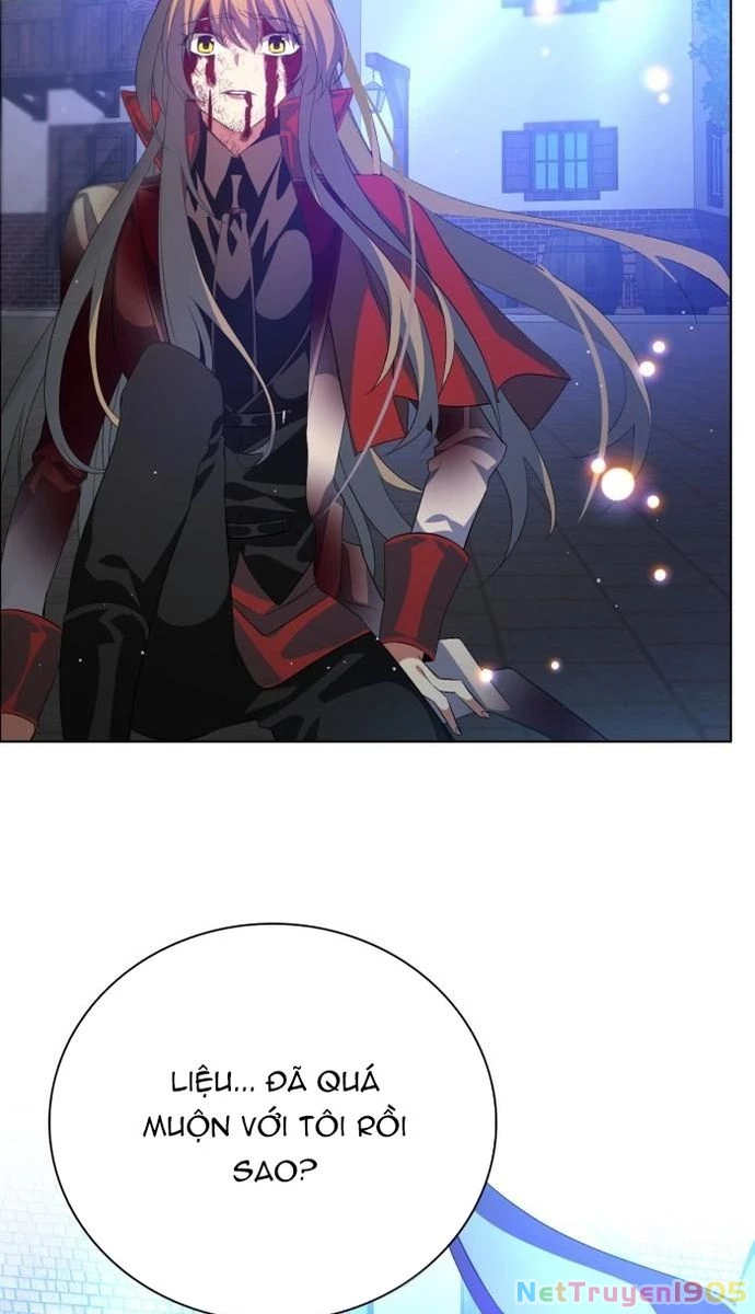 Zero Game Chapter 277 - 70