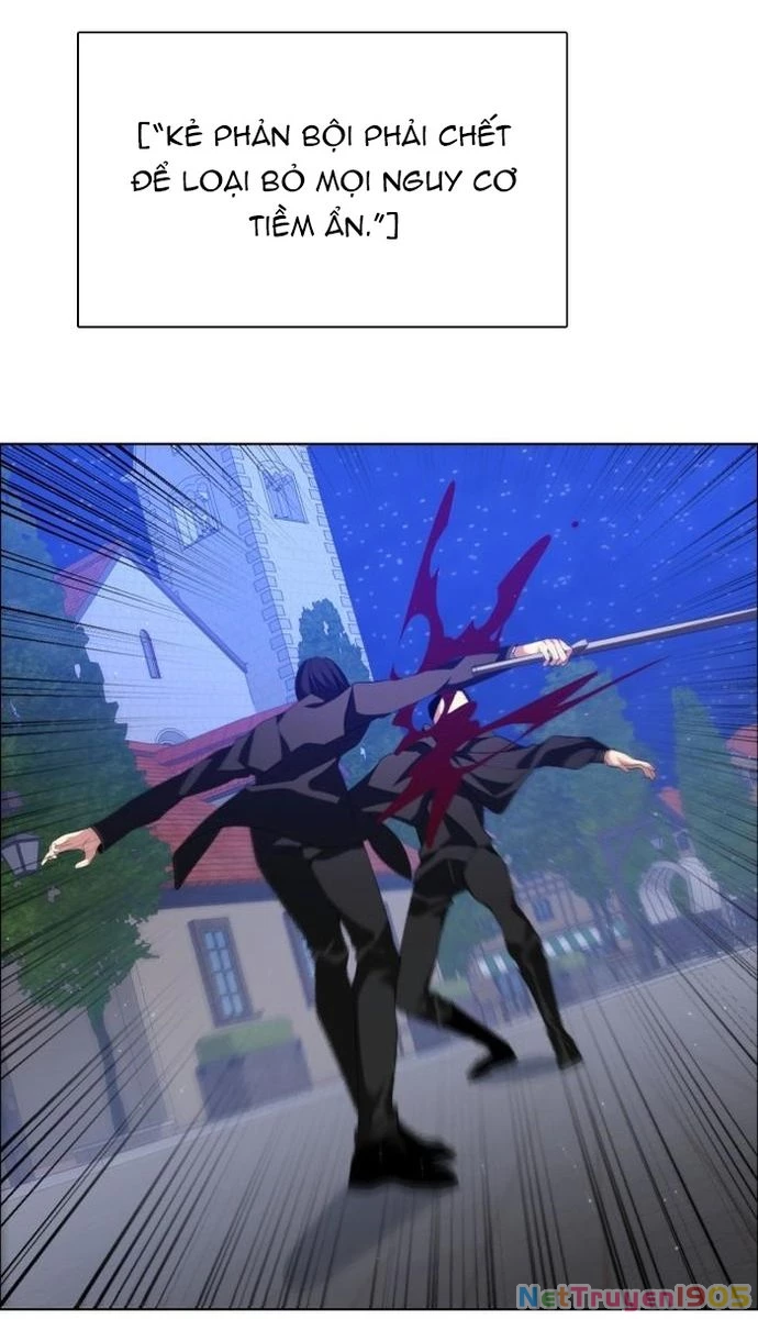 Zero Game Chapter 277 - 78