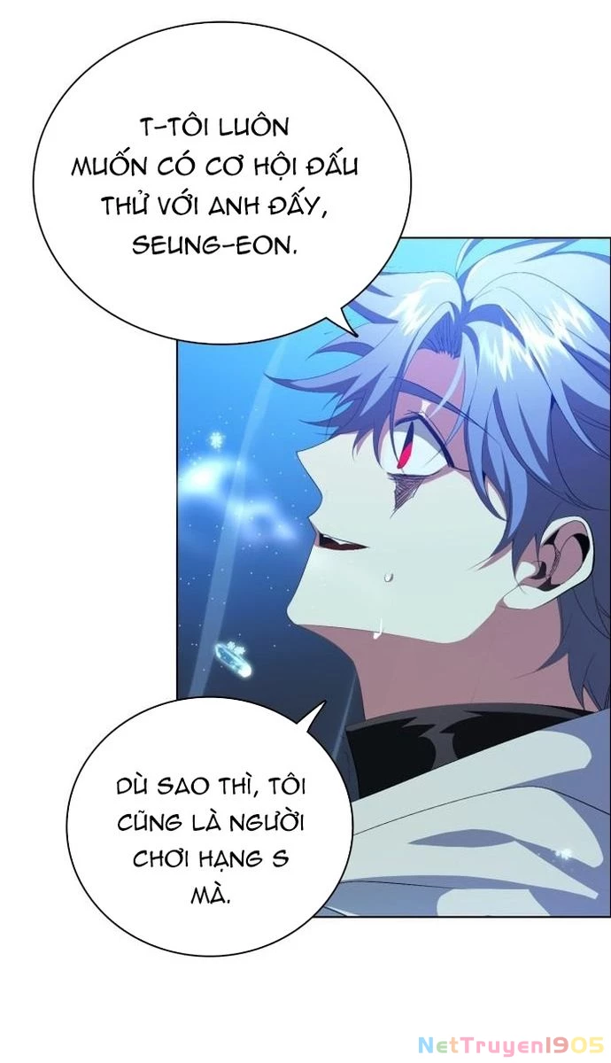 Zero Game Chapter 277 - 94