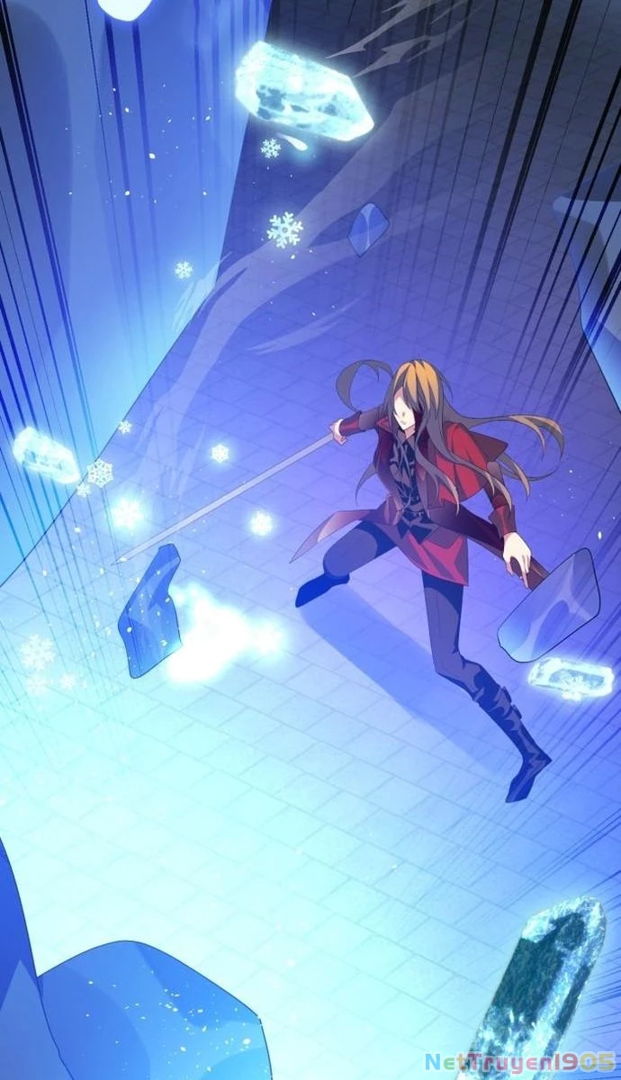Zero Game Chapter 277 - 111