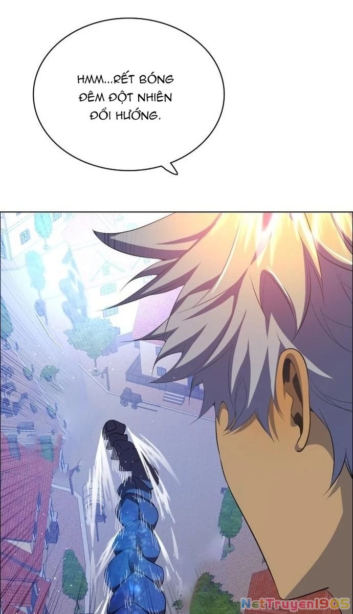 Zero Game Chapter 278 - 4