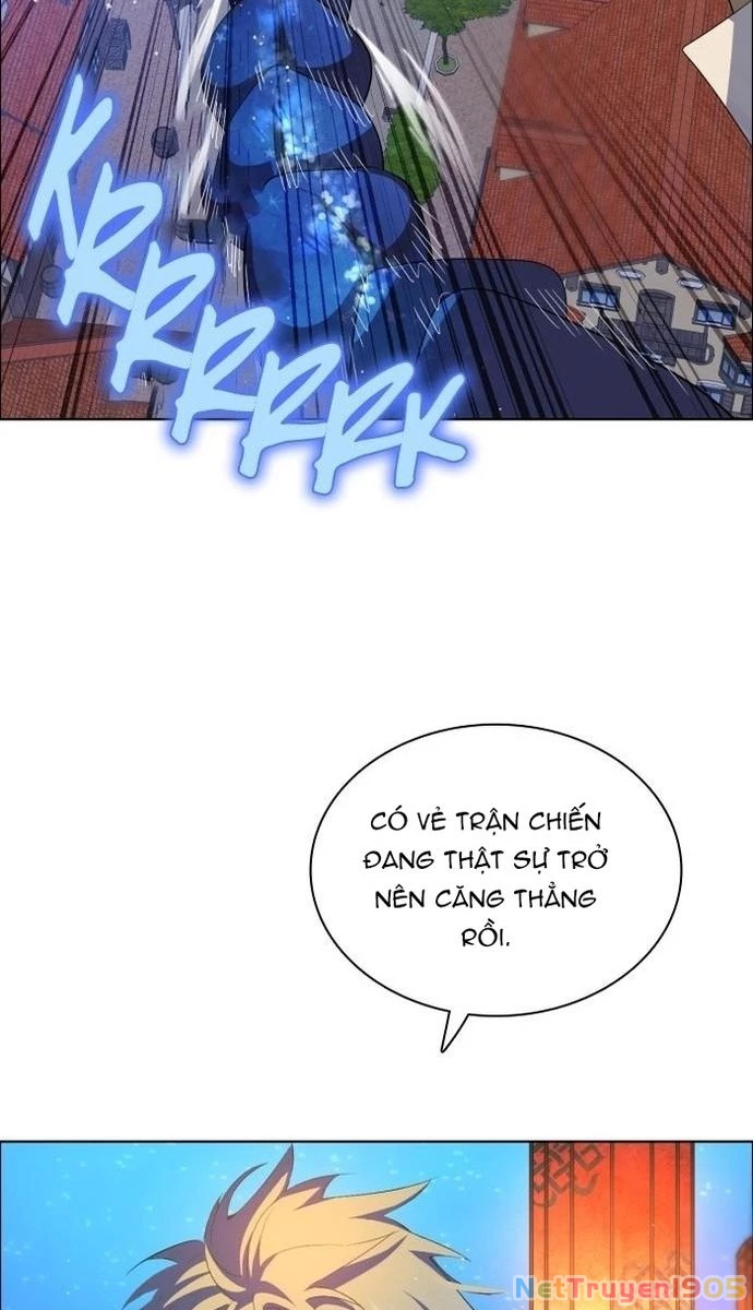 Zero Game Chapter 278 - 5