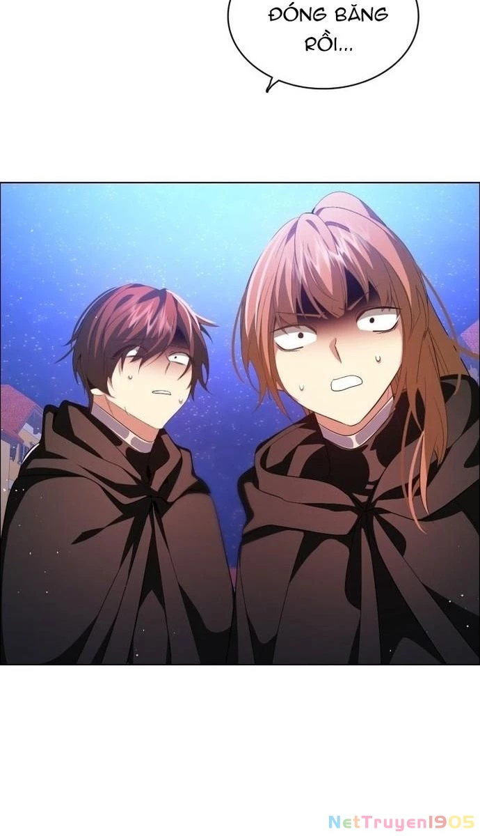 Zero Game Chapter 278 - 14