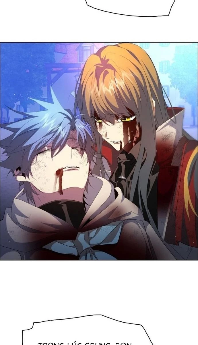 Zero Game Chapter 278 - 18