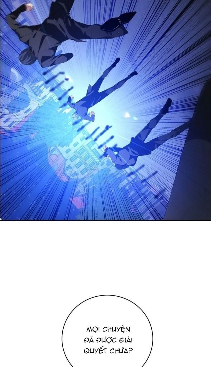 Zero Game Chapter 278 - 22