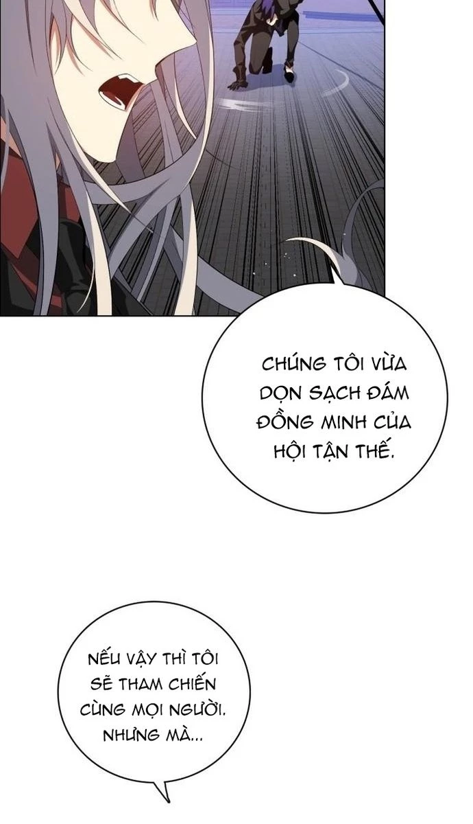 Zero Game Chapter 278 - 26