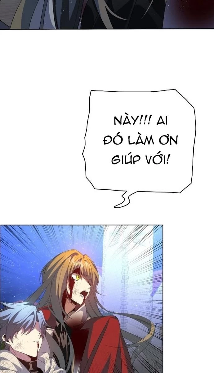 Zero Game Chapter 278 - 36
