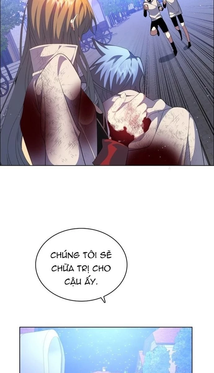 Zero Game Chapter 278 - 38