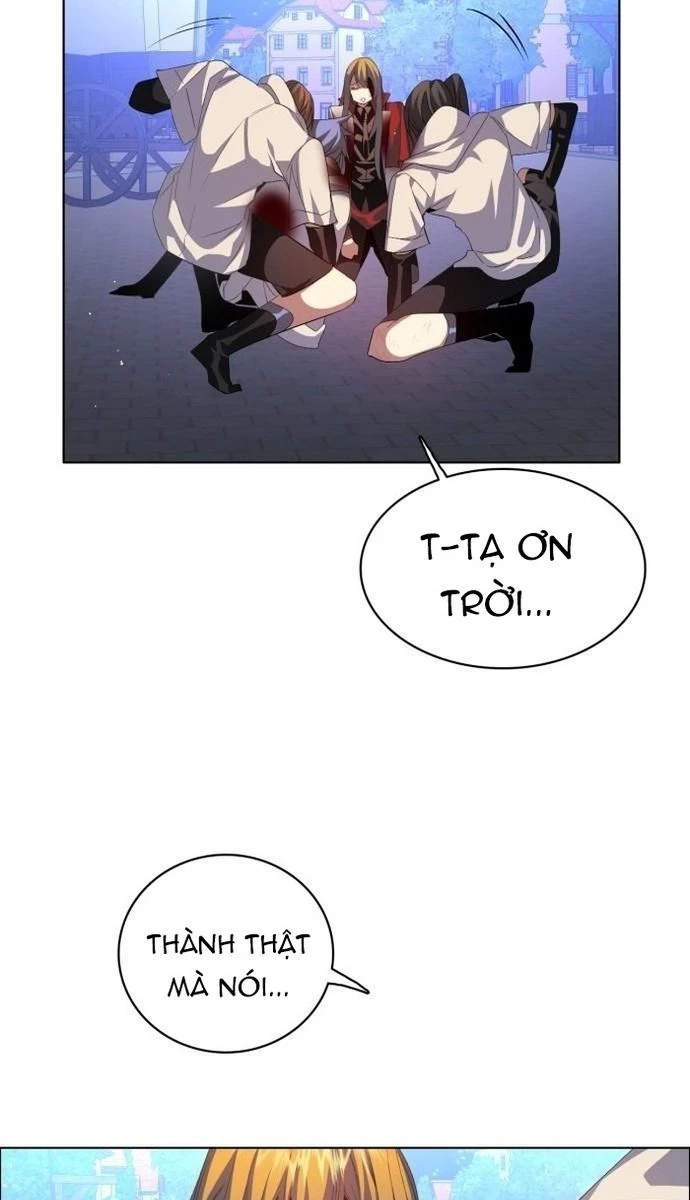 Zero Game Chapter 278 - 39