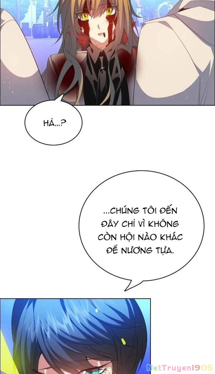 Zero Game Chapter 278 - 40