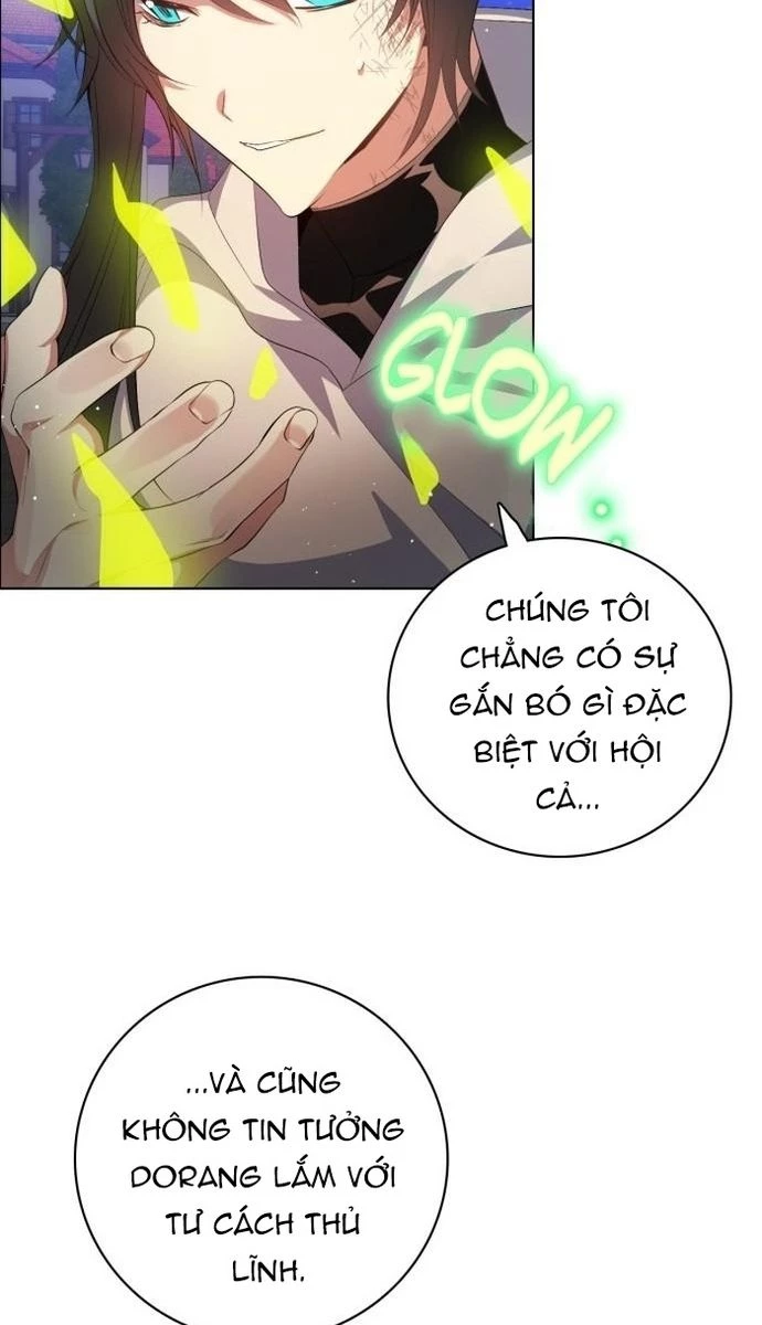 Zero Game Chapter 278 - 41