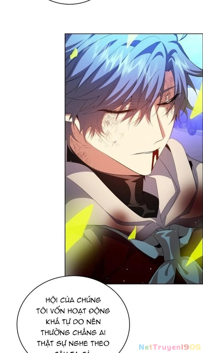 Zero Game Chapter 278 - 42