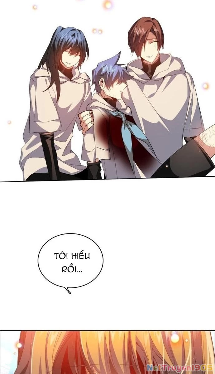 Zero Game Chapter 278 - 44