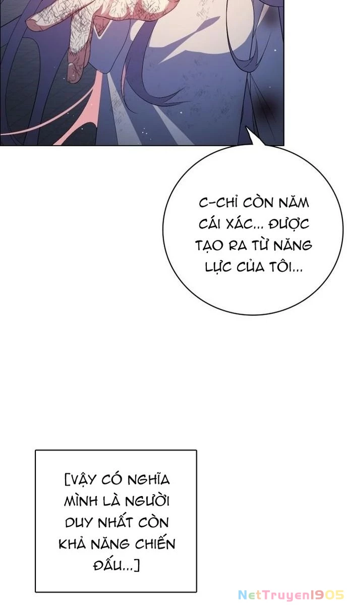 Zero Game Chapter 278 - 55