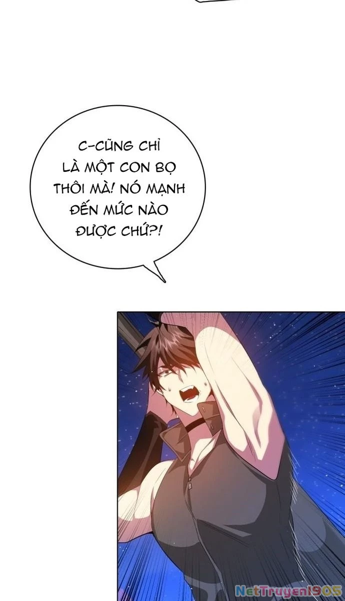 Zero Game Chapter 278 - 84