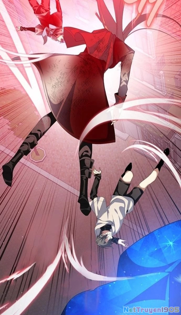 Zero Game Chapter 278 - 103