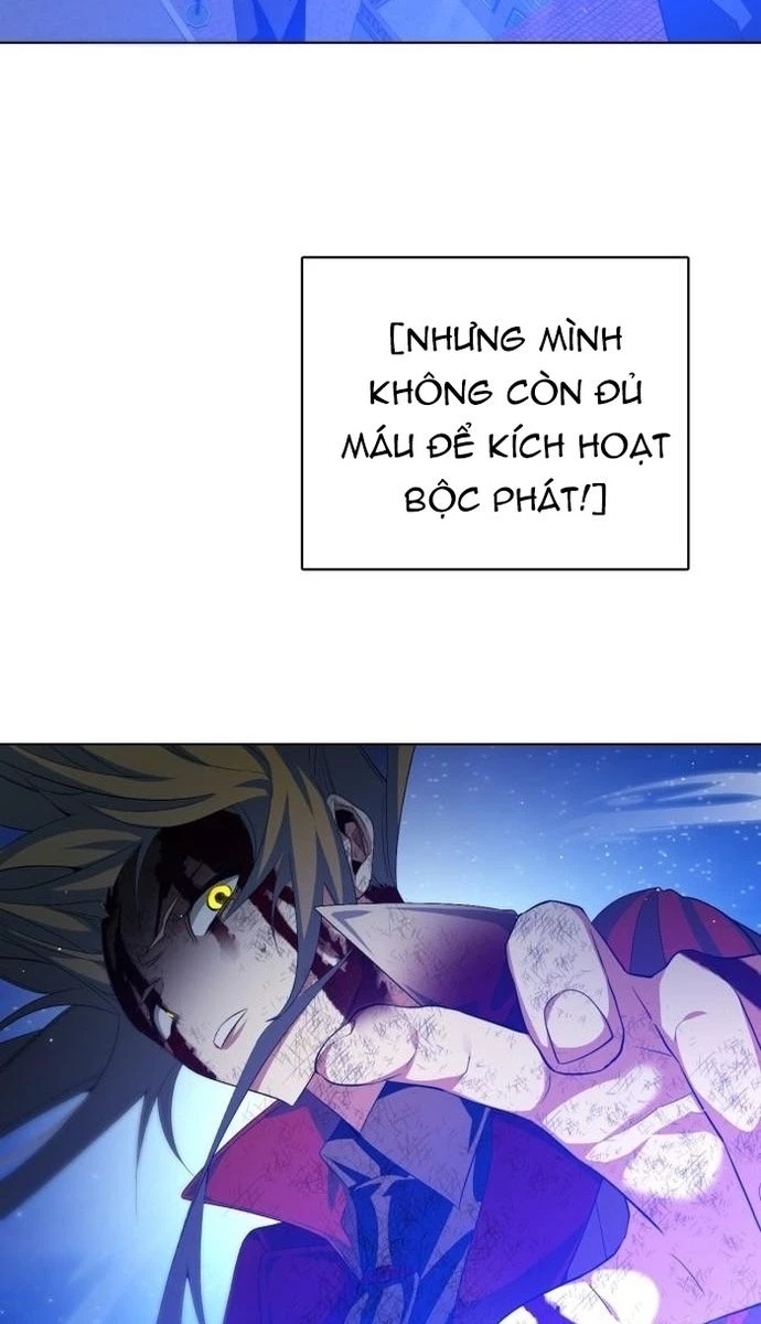 Zero Game Chapter 278 - 106
