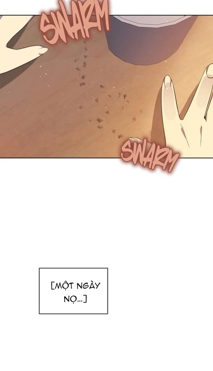 Zero Game Chapter 279 - 4