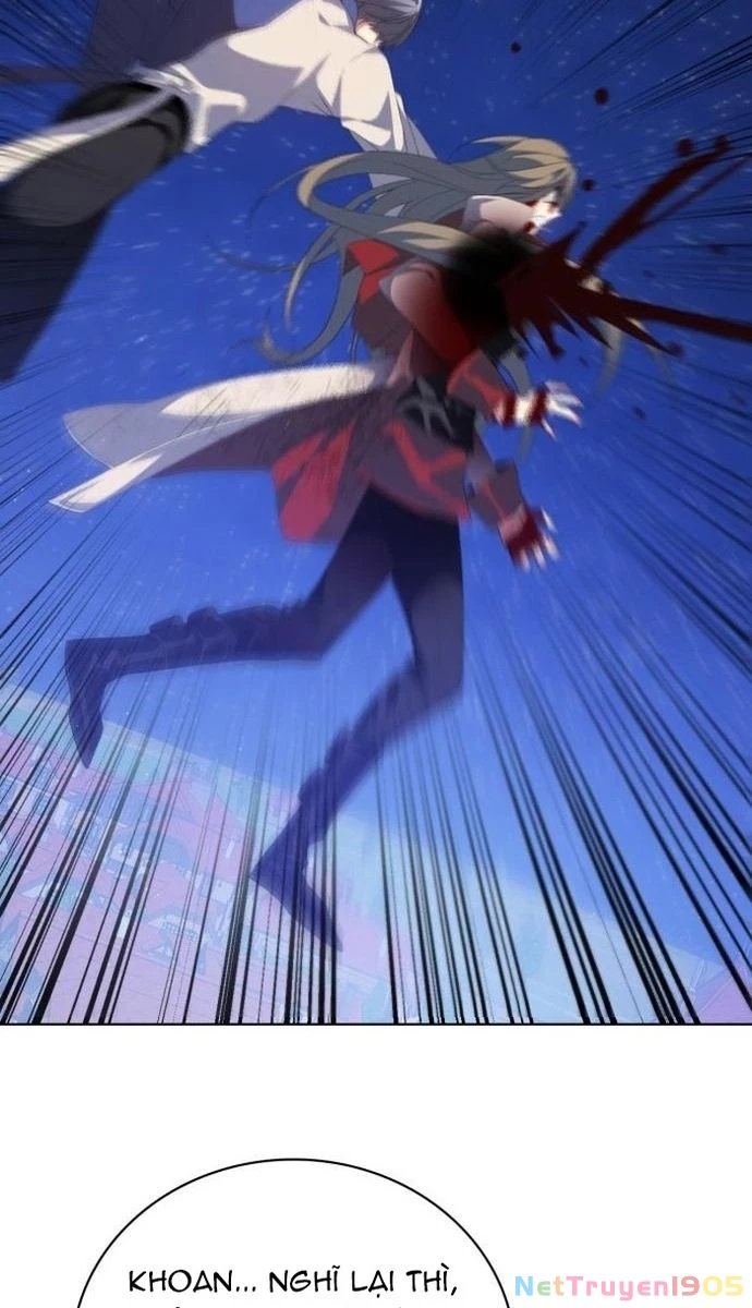 Zero Game Chapter 279 - 20