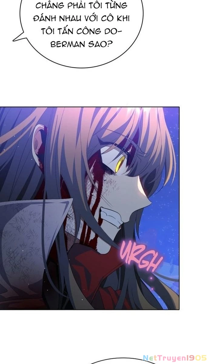 Zero Game Chapter 279 - 21