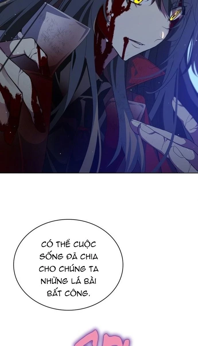 Zero Game Chapter 279 - 24