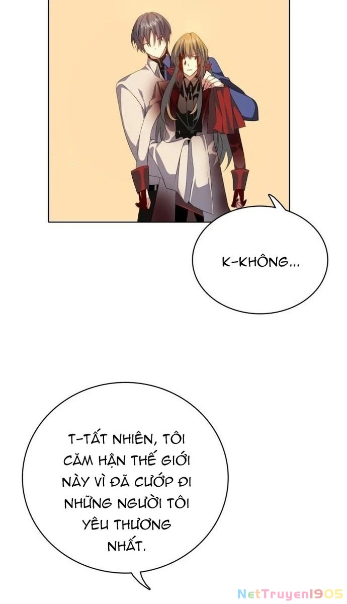 Zero Game Chapter 279 - 32