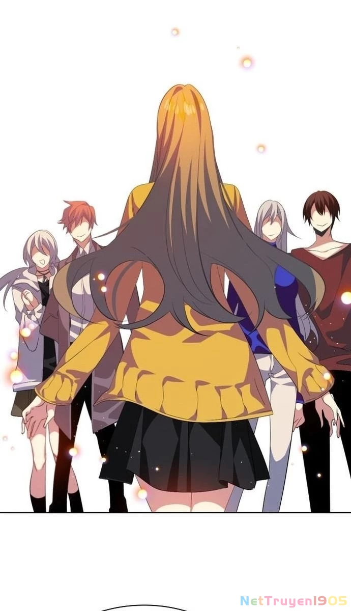 Zero Game Chapter 279 - 41