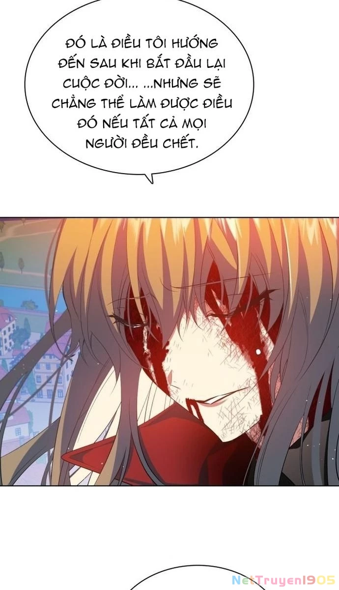Zero Game Chapter 279 - 42