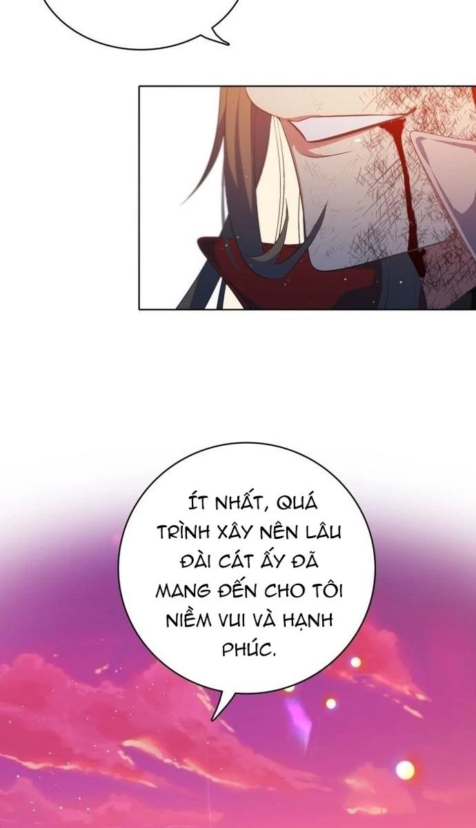 Zero Game Chapter 279 - 44