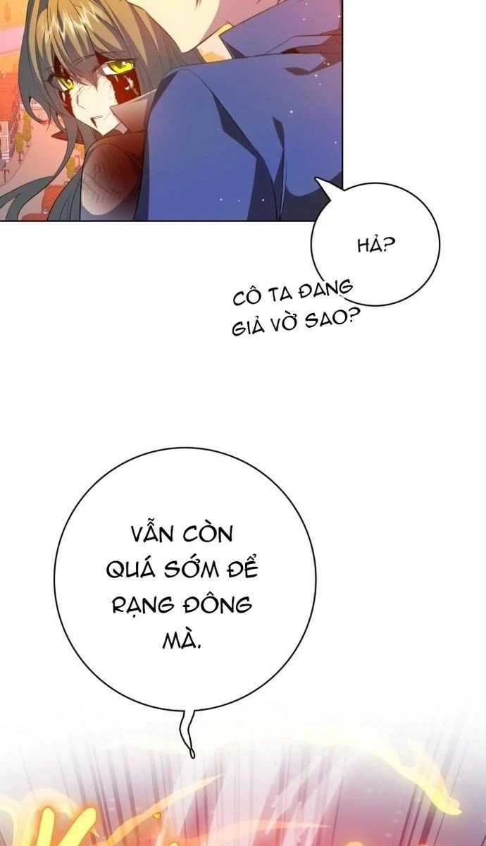 Zero Game Chapter 279 - 56