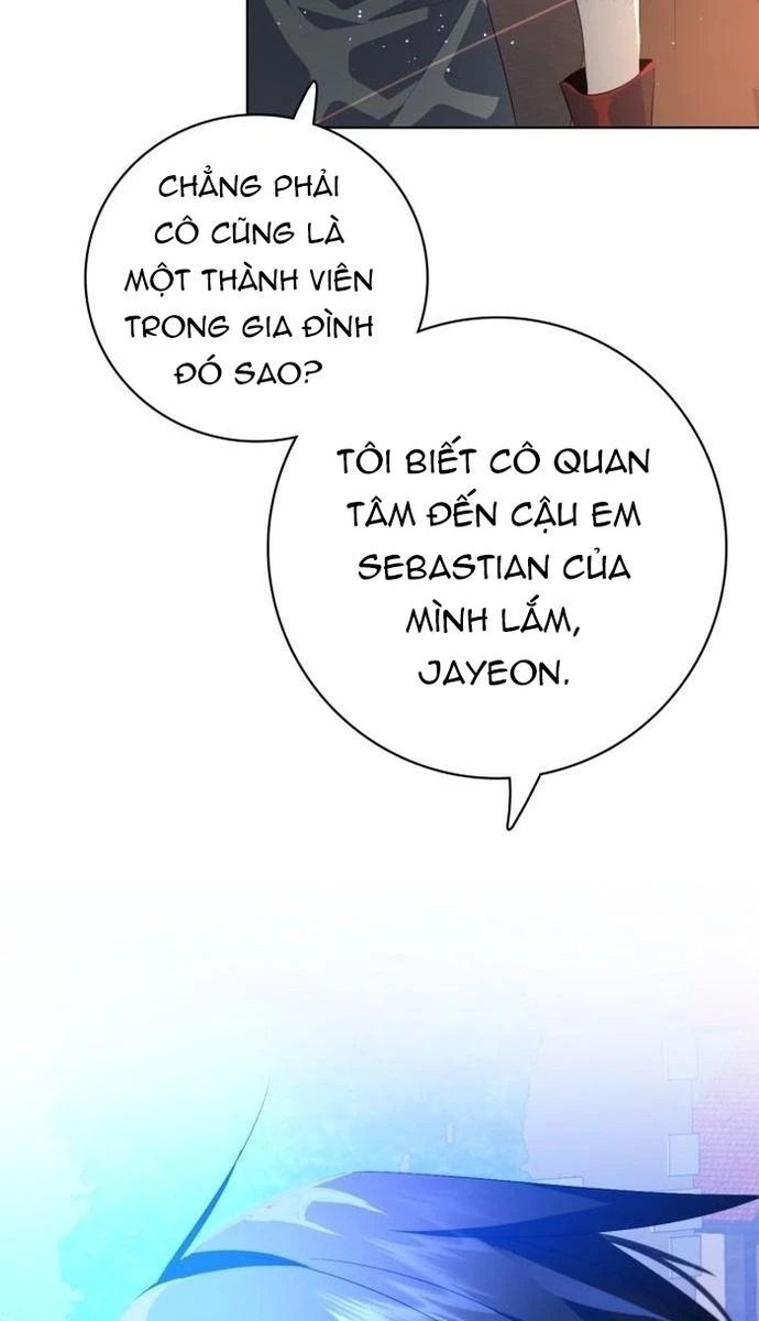 Zero Game Chapter 279 - 92