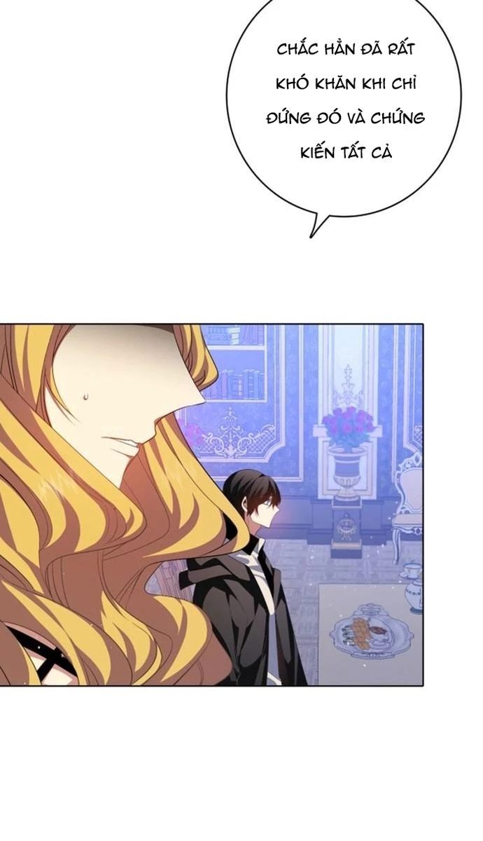 Zero Game Chapter 281 - 5