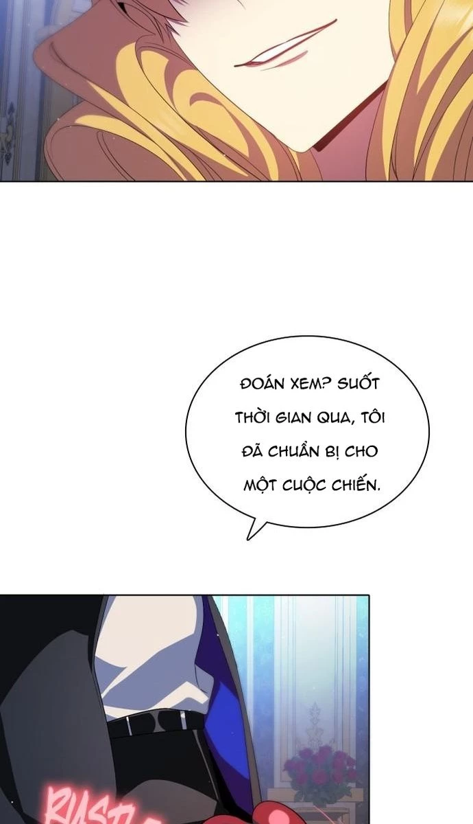 Zero Game Chapter 281 - 8