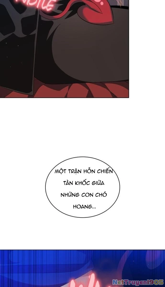 Zero Game Chapter 281 - 9