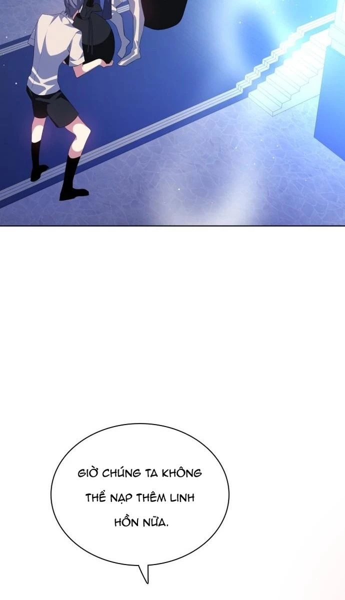 Zero Game Chapter 281 - 18