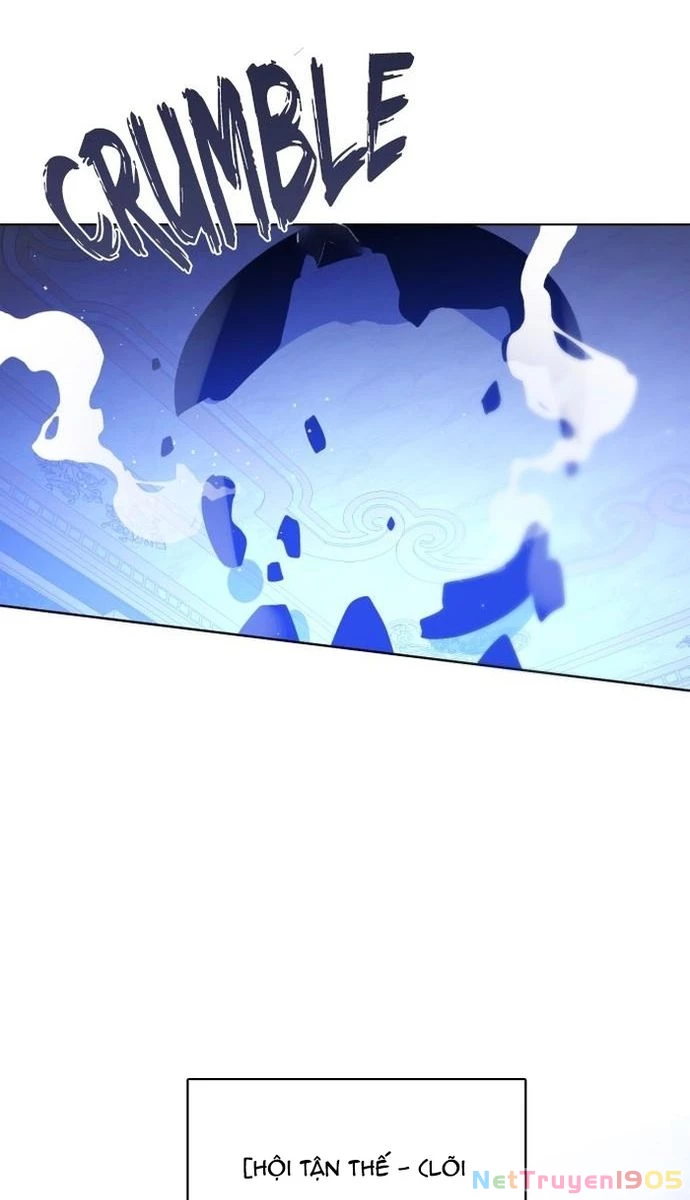 Zero Game Chapter 281 - 20