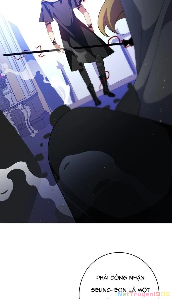 Zero Game Chapter 281 - 22