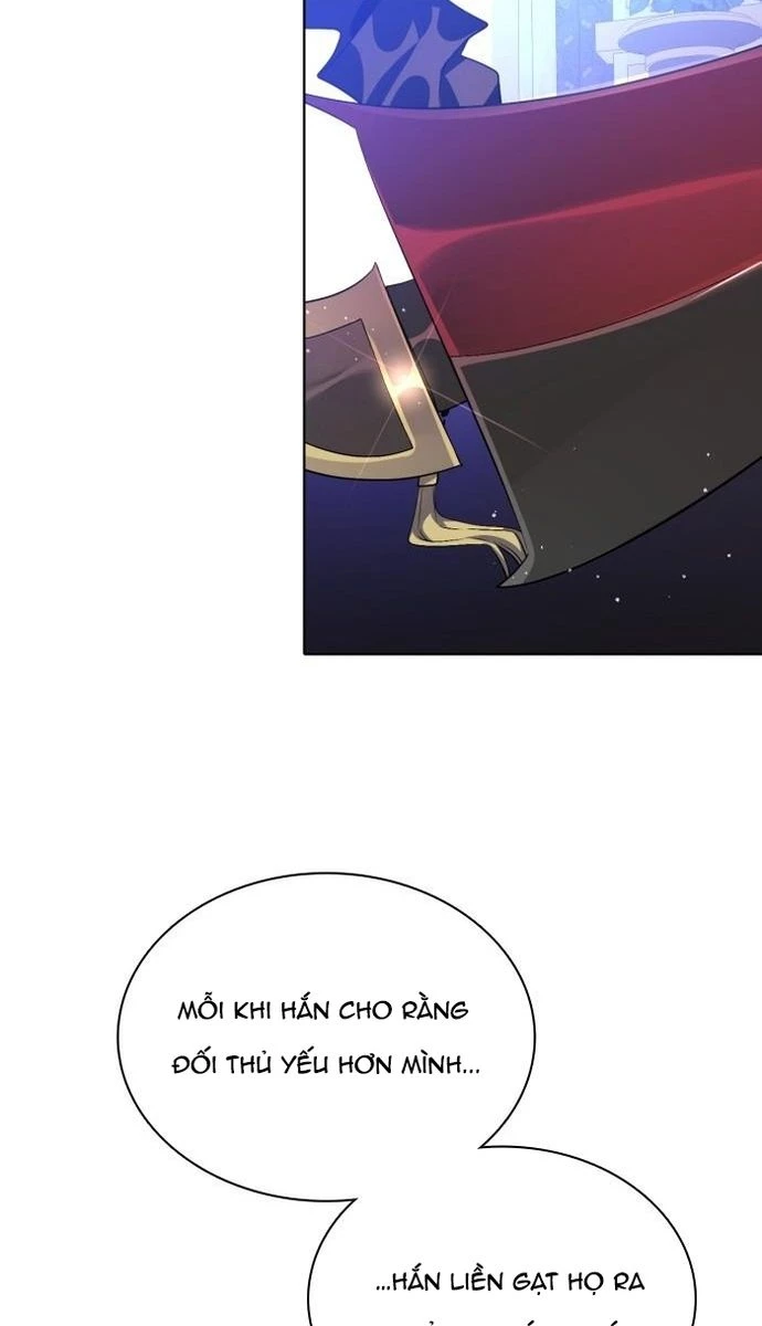 Zero Game Chapter 281 - 24