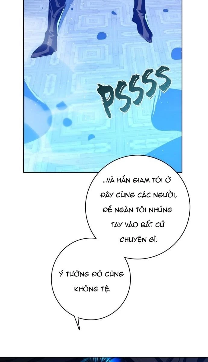 Zero Game Chapter 281 - 28