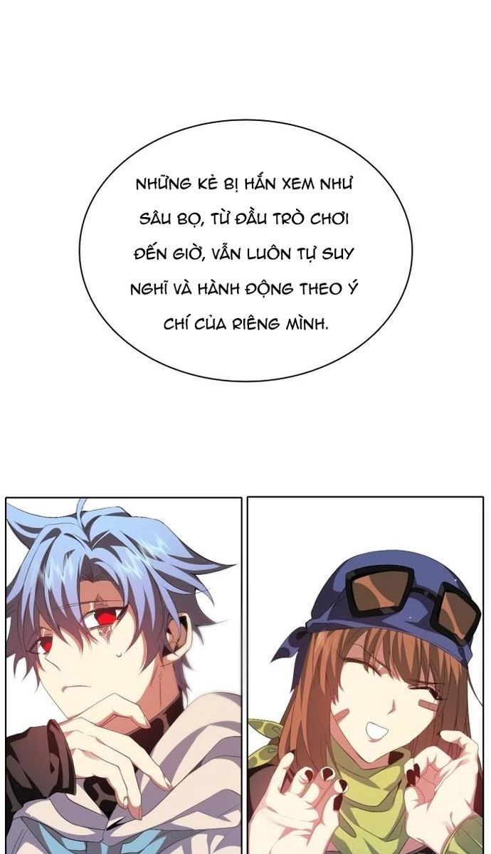 Zero Game Chapter 281 - 31