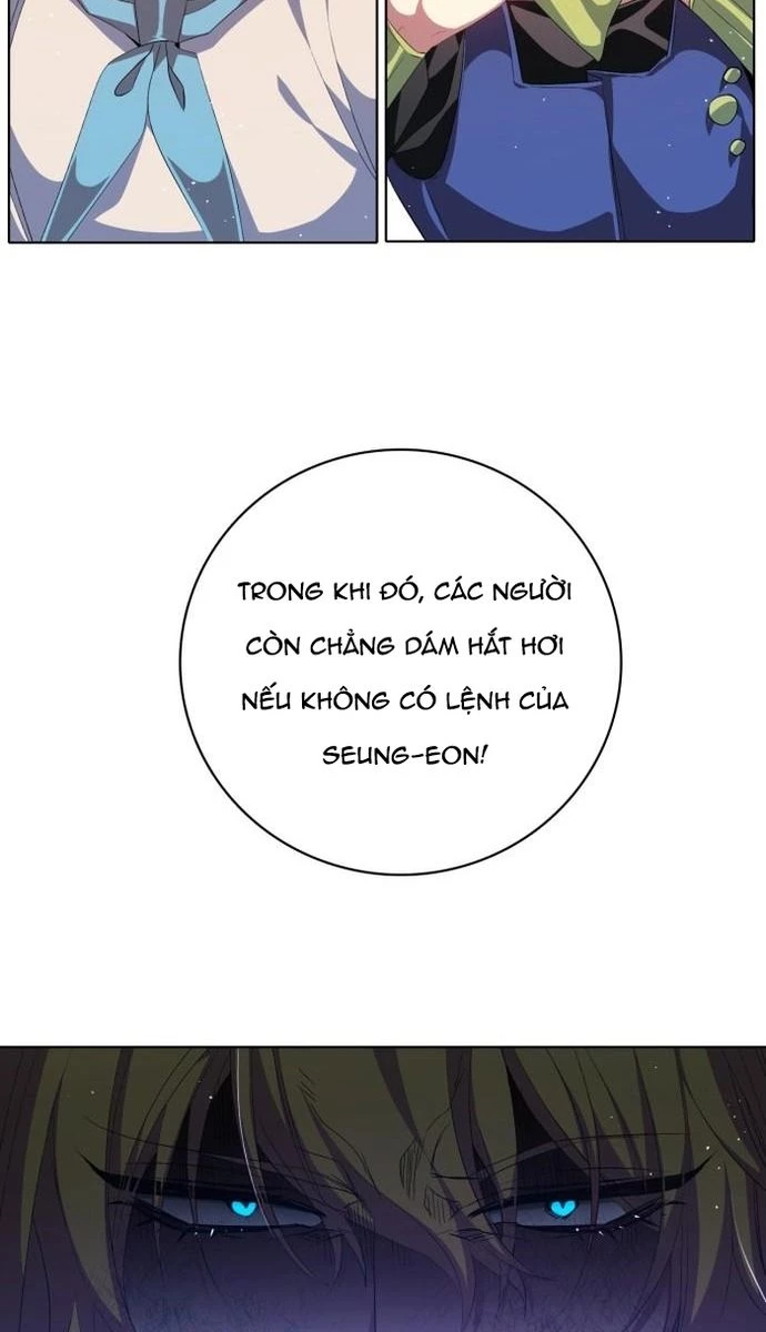 Zero Game Chapter 281 - 32