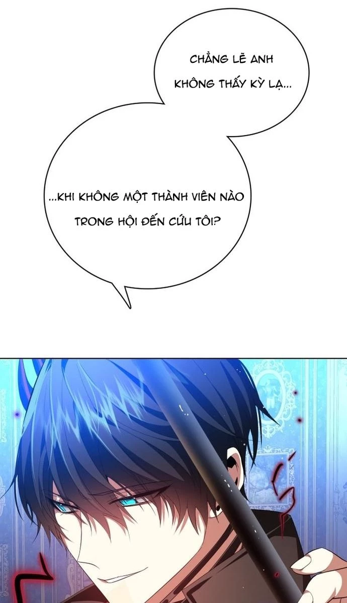 Zero Game Chapter 281 - 35