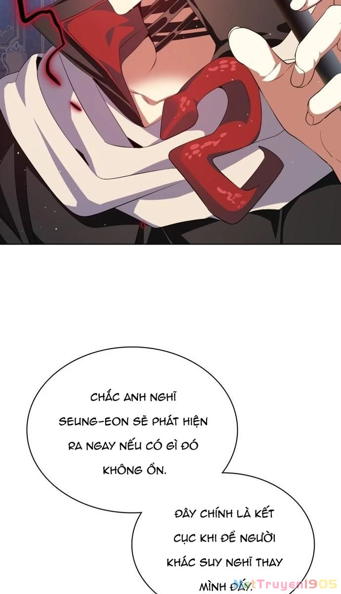 Zero Game Chapter 281 - 36