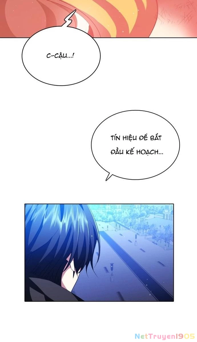 Zero Game Chapter 281 - 38