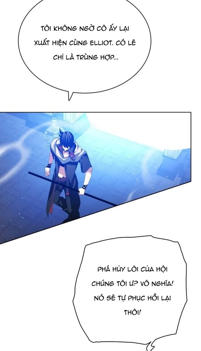 Zero Game Chapter 281 - 41