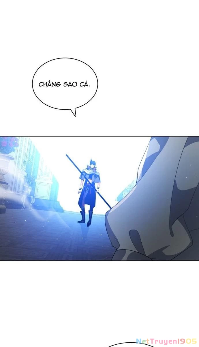 Zero Game Chapter 281 - 44